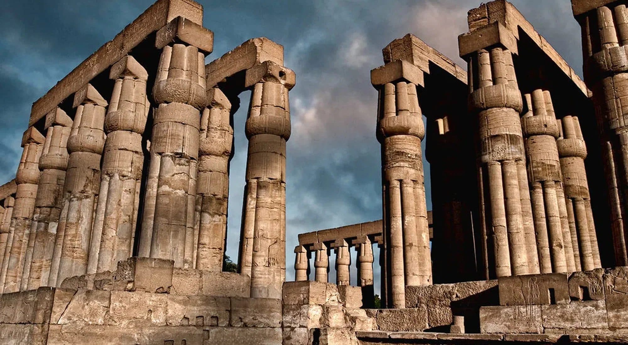 Cairo e Luxor em 5 Dias