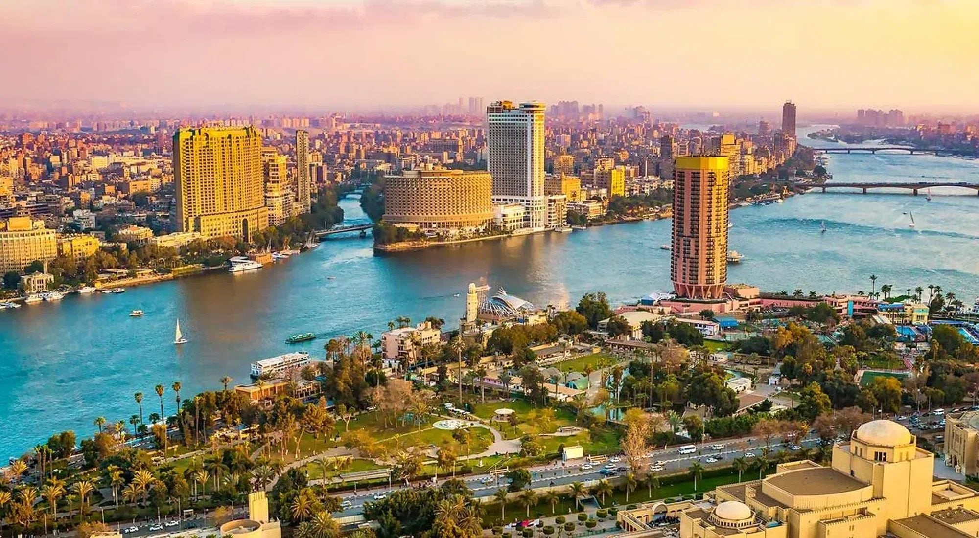 Cairo